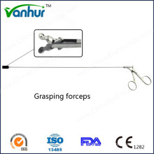 Bronchoscopy Instruments New Cup Head Grasping Forceps